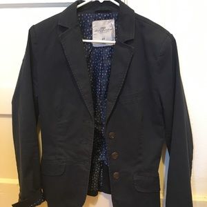H&M blazer